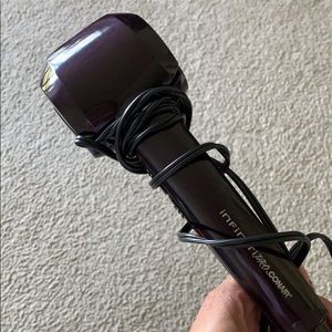 Infiniti pro conair curler